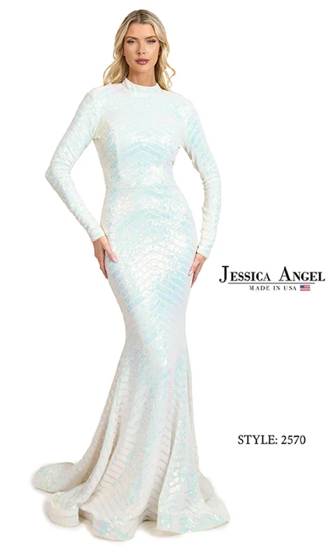 Jessica Angel 2570