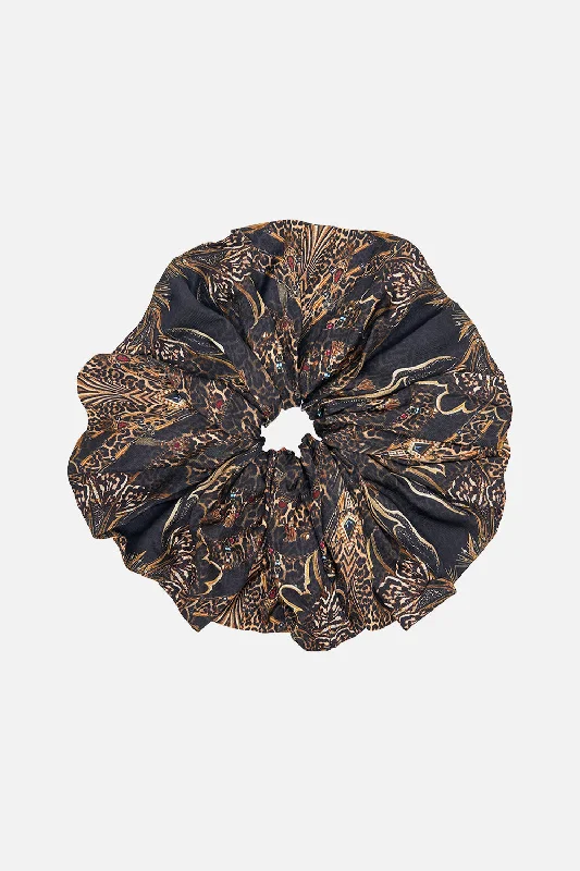 OVERSIZED SCRUNCHIE AMSTERGLAM