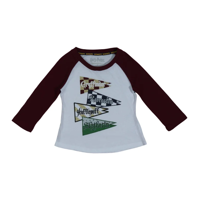 HARRY POTTER - Kids - Long Sleeve Top