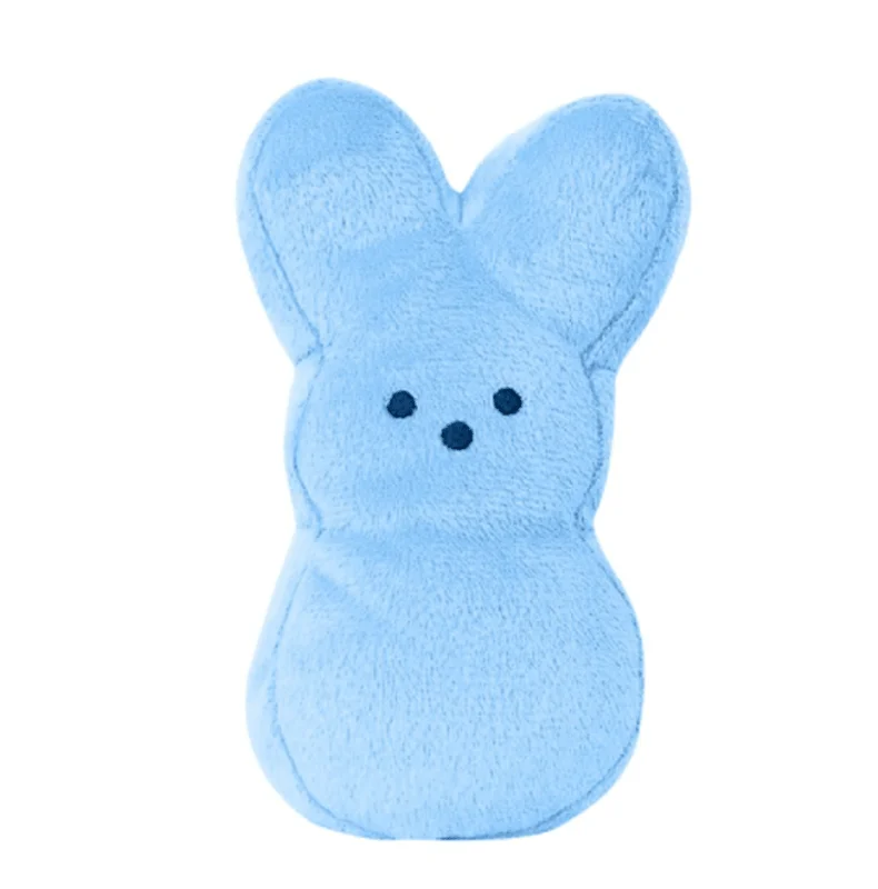 Children'S Plush Bunny Toy Soft Plush Doll Cushion Pillow