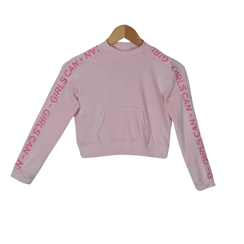 IDEOLOGY - Girls can long sleeve blouse