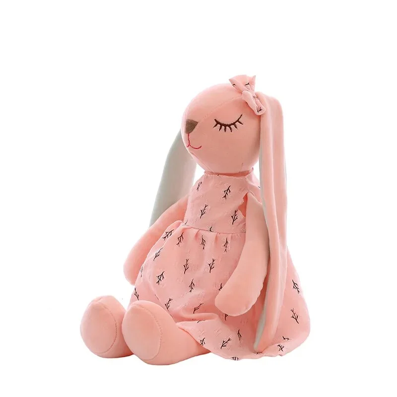 Pink Bunny