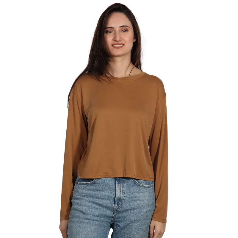 STYLUS - Long Sleeve Top