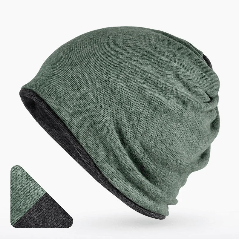 Dark grey army green