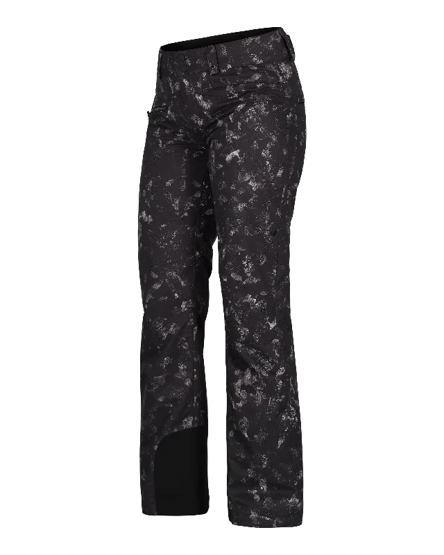 Printed Malta Pant