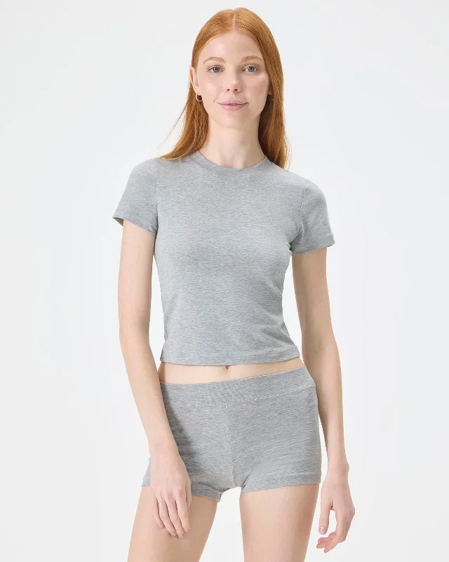 Heather Grey