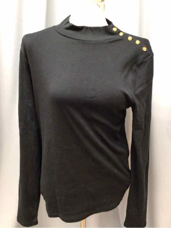 J CREW SIZE LARGE Ladies TOP