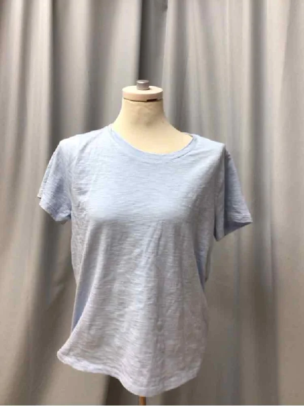 J CREW SIZE LARGE Ladies TOP