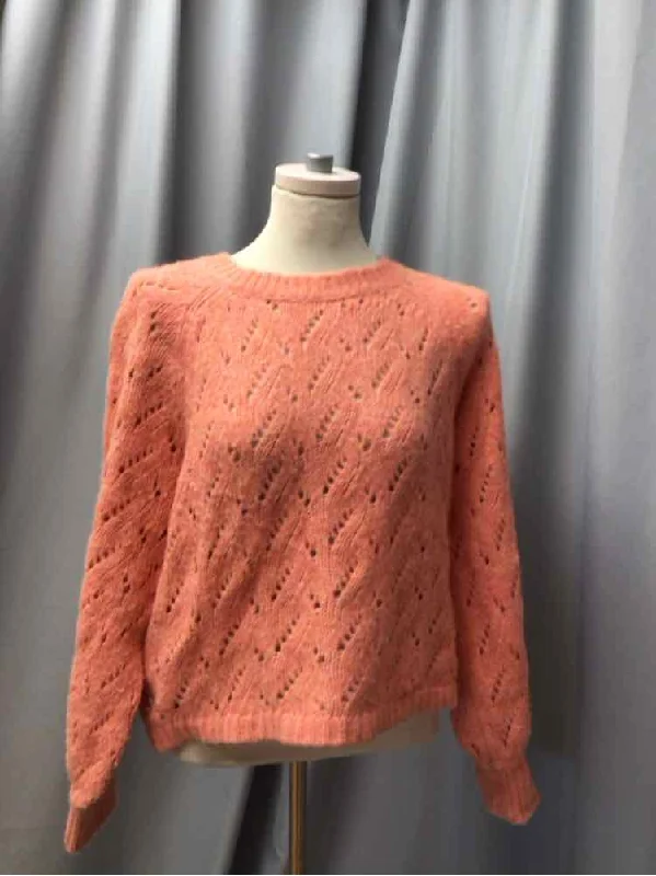 J CREW SIZE LARGE Ladies TOP