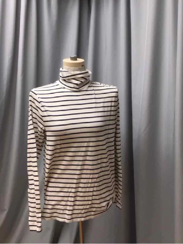 J CREW SIZE LARGE Ladies TOP