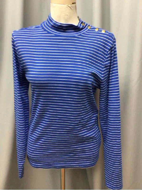 J CREW SIZE LARGE Ladies TOP