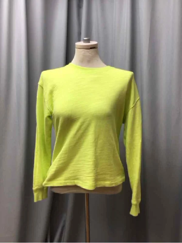 J CREW SIZE SMALL Ladies TOP