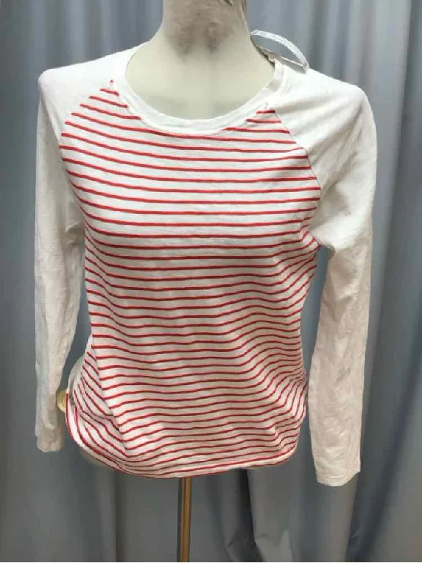 J CREW SIZE SMALL Ladies TOP