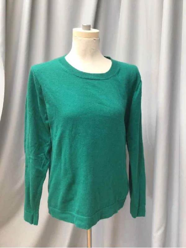 J CREW SIZE X LARGE Ladies TOP