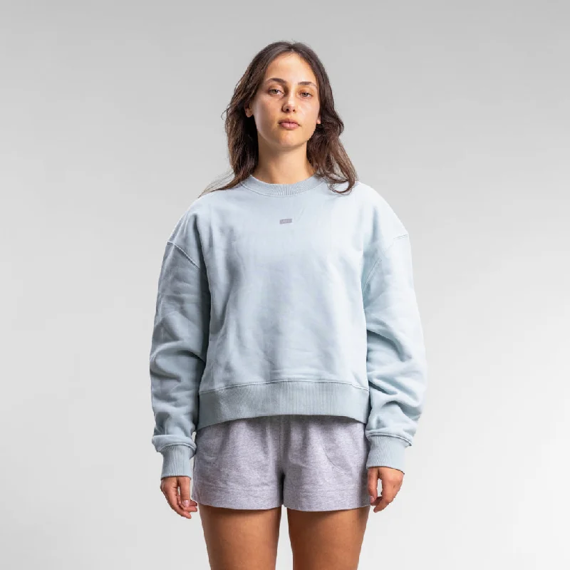 Capsize Box Extra Crew Women's SKY