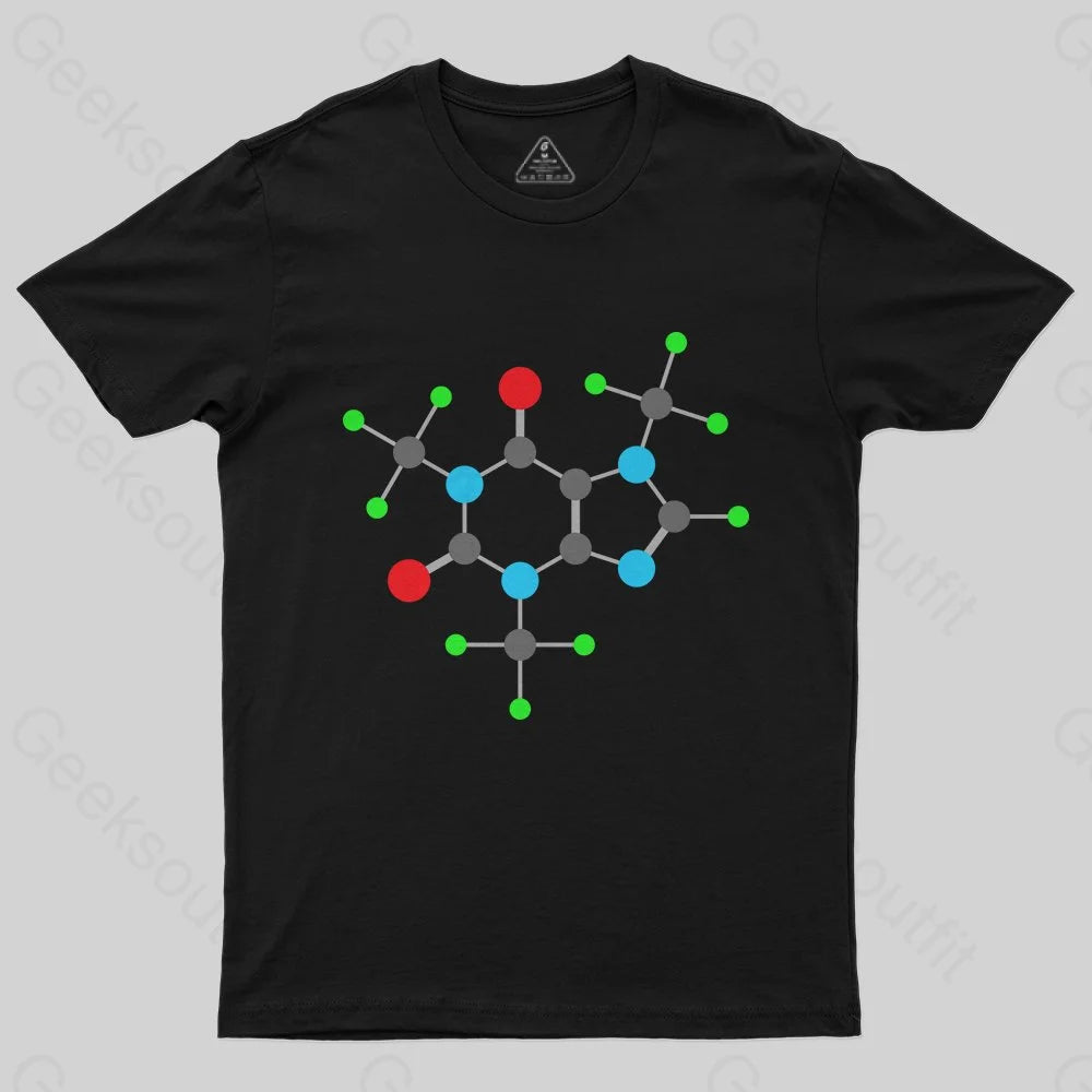 Caffeine T-Shirt