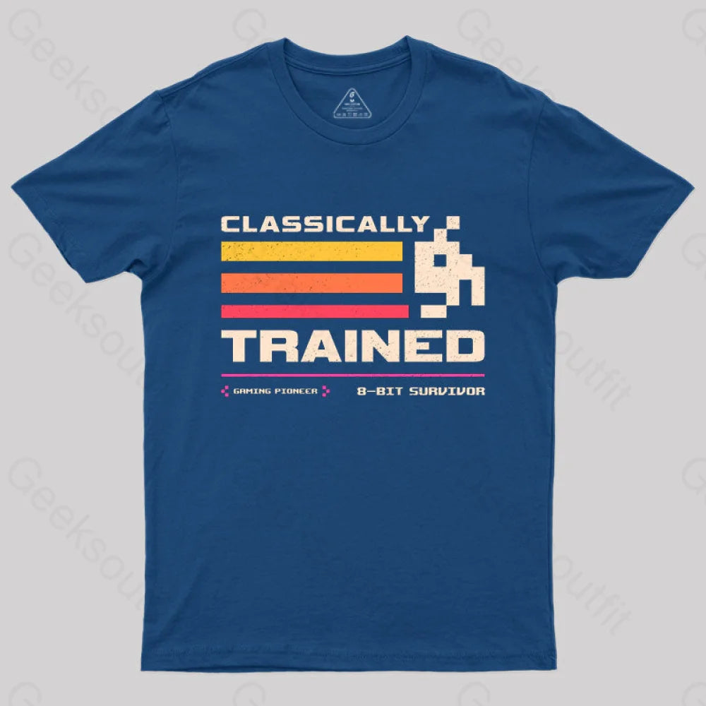 Classically Trained T-Shirt