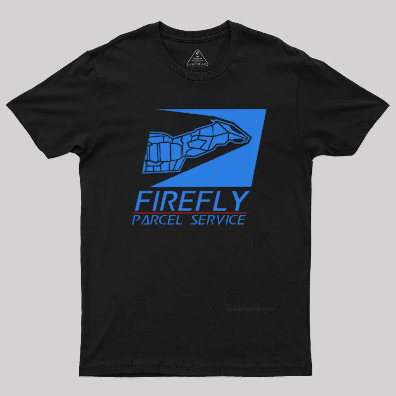 Firefly Parcel Service T-Shirt