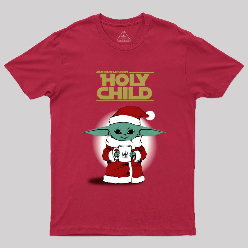 Holy Child T-Shirt