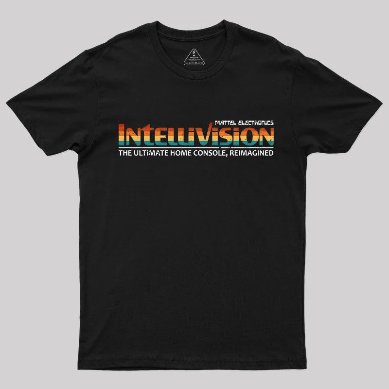 Intellivision 1979 T-Shirt