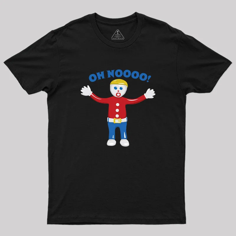 Mr. Bill Geek T-Shirt