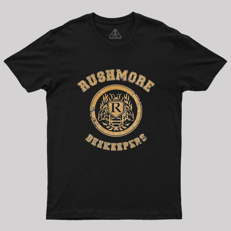 Rushmore Beekeepers Society Essential T-Shirt