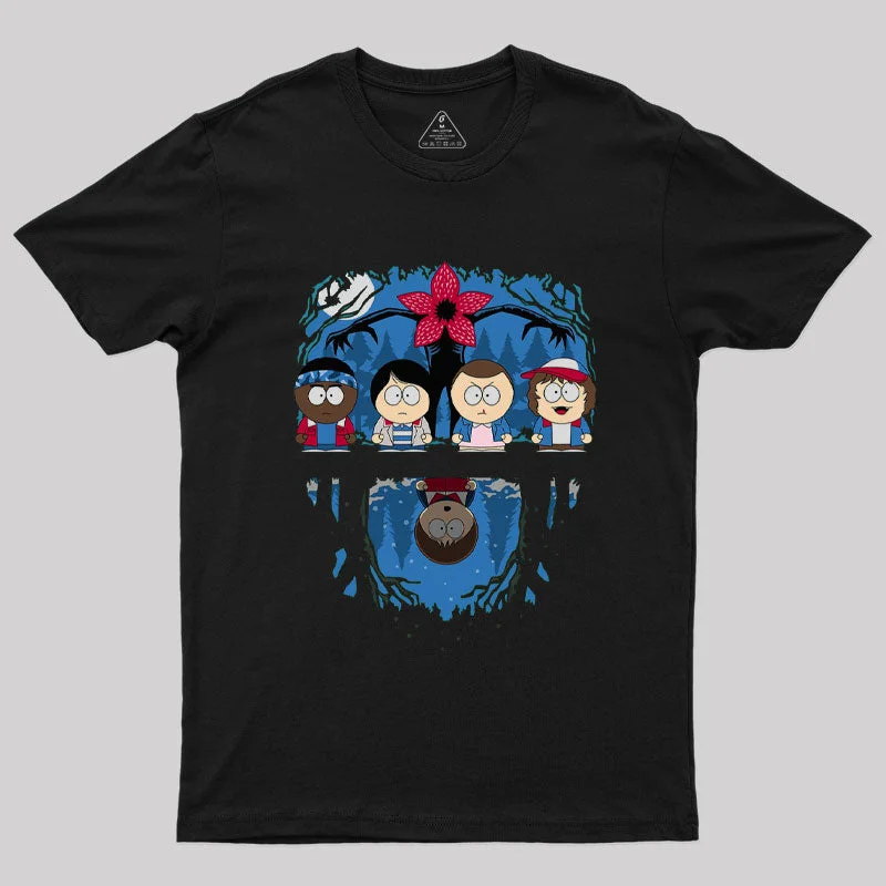 Stranger Park T-Shirt