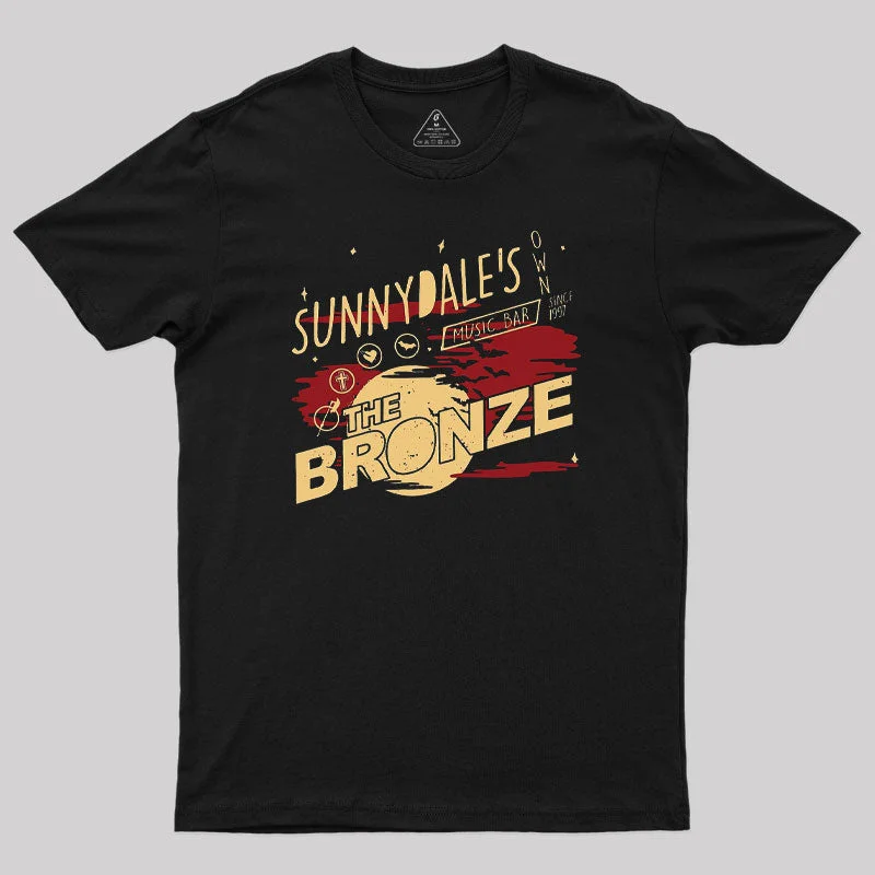 Sunnydale's Night Club T-Shirt