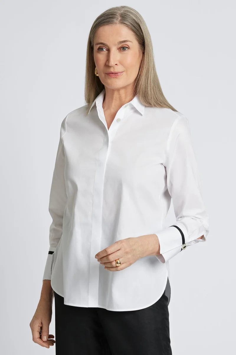 Iris Long Sleeve Shirt