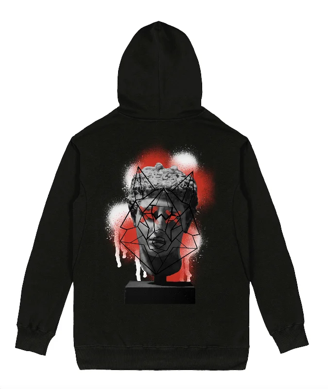 Noir Hoodie