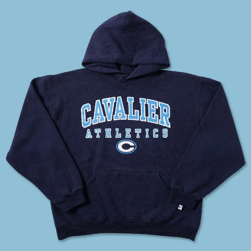 Russell Athletic Cavalier Hoody Medium