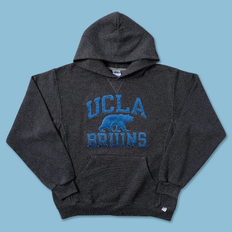 Russell Athletic UCLA Hoody Medium