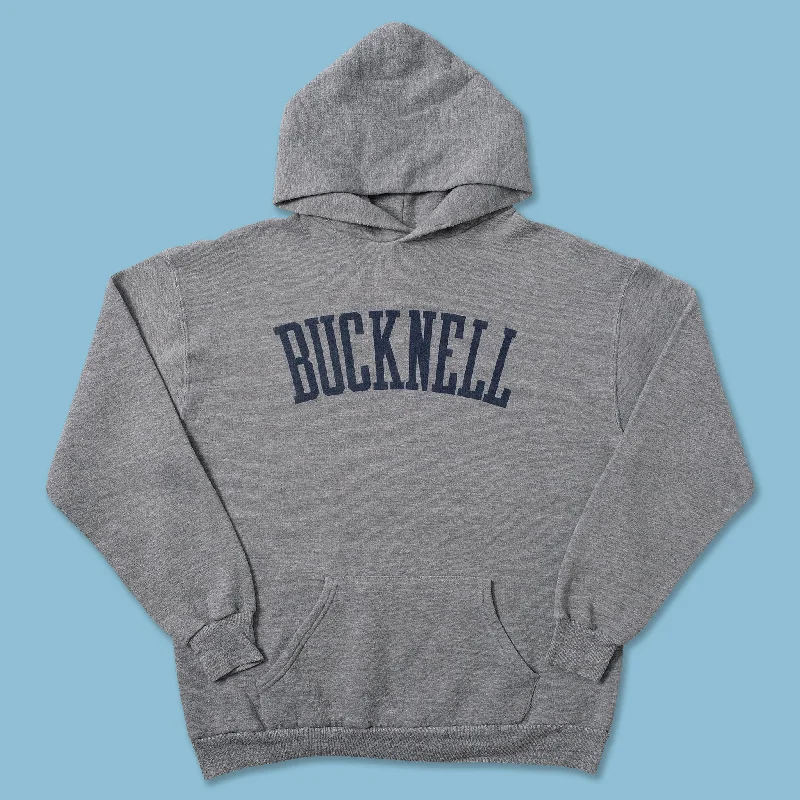 Vintage Russell Athletic Bucknell Hoody Medium