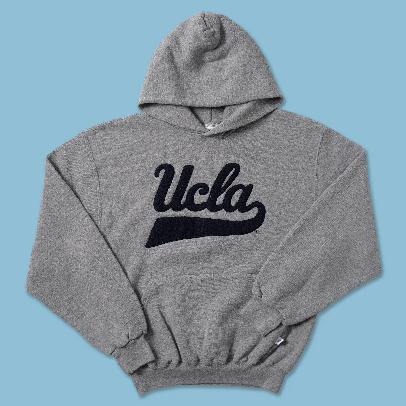 Vintage Russell Athletic UCLA Hoody Small