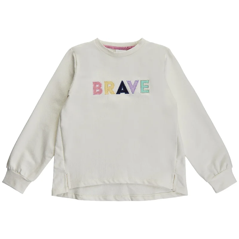 The Beatrice Sweatshirt - KIDS